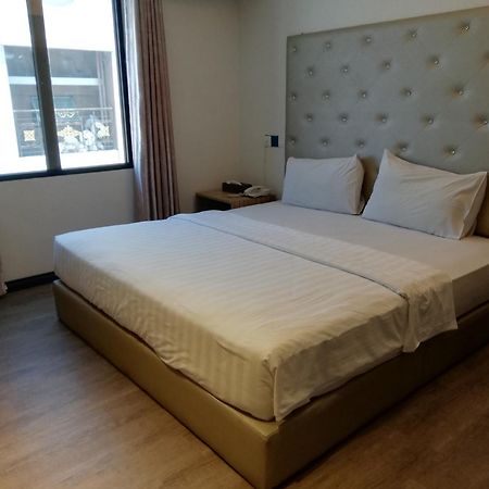 Ease Hotel Κότα Κιναμπαλού Εξωτερικό φωτογραφία