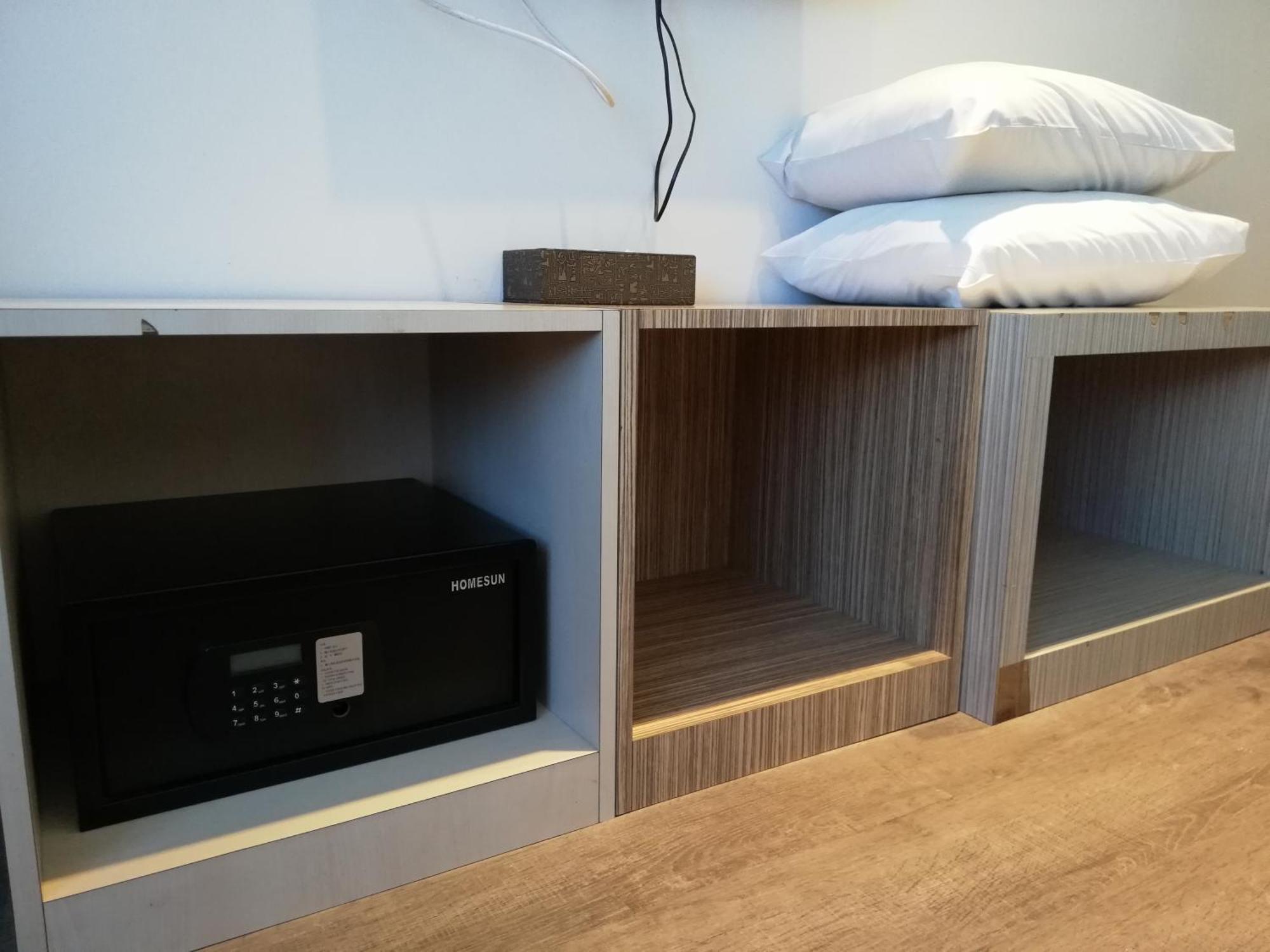 Ease Hotel Κότα Κιναμπαλού Εξωτερικό φωτογραφία